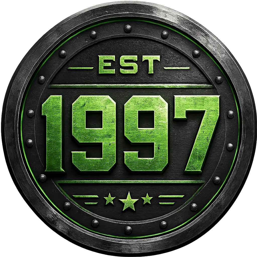 Established 1997